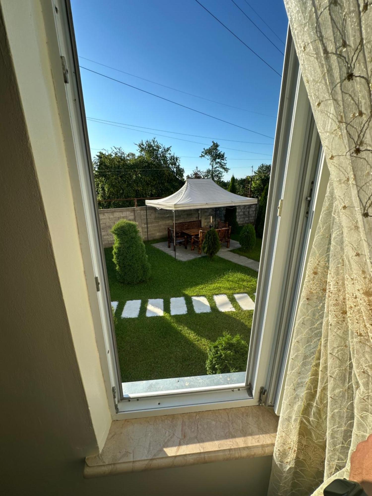 Green House Kobuleti Luaran gambar